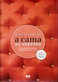 A Cama na Varanda