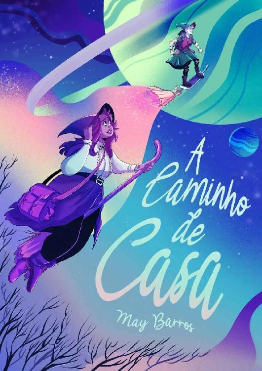 A Caminho de Casa