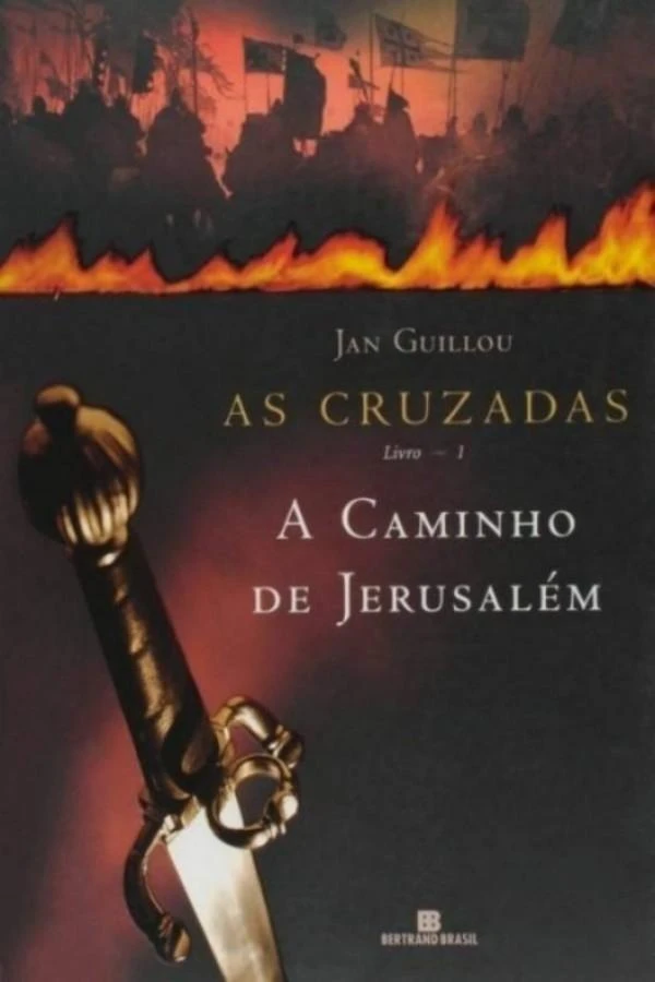 A caminho de Jerusalém