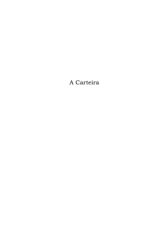 A Carteira