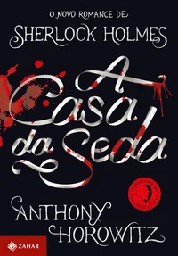 A Casa da Seda