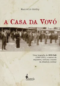 A Casa da Vovó