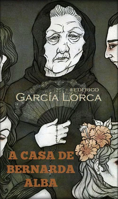 A Casa de Bernarda Alba