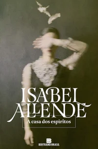 Baixar A Casa dos Espíritos Pdf ePub Ler Online
