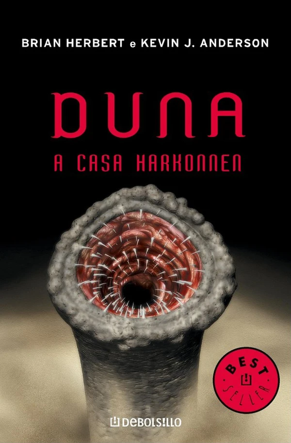 A Casa Harkonnen