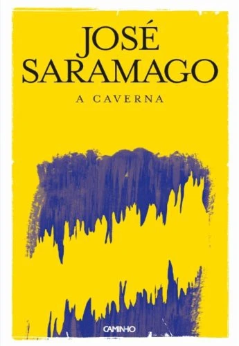 A caverna