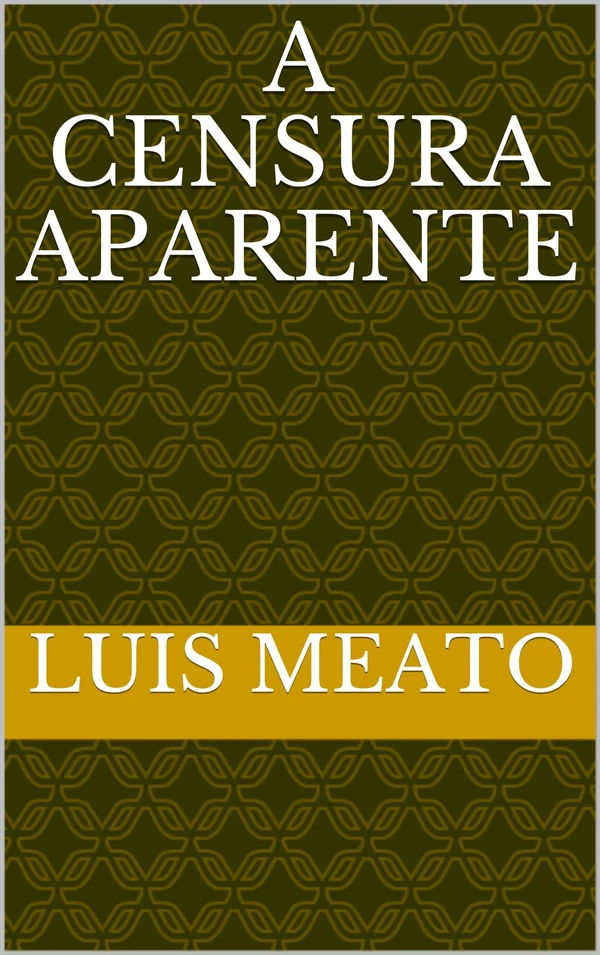 A Censura Aparente