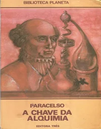 A chave da alquimia