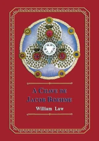 A Chave de Jacob Boehme