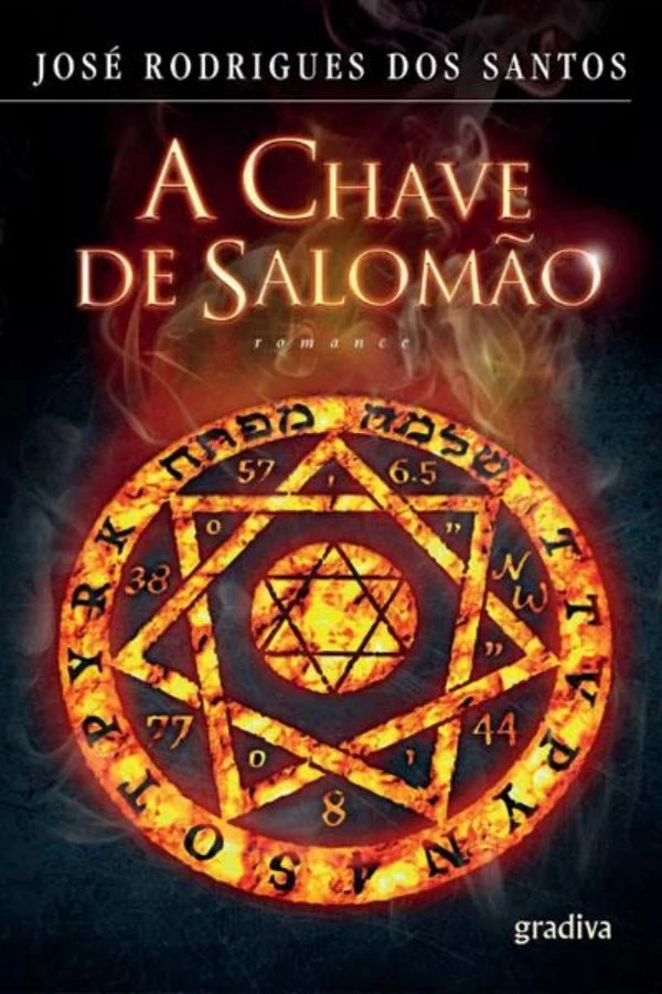 A Chave De Salomão