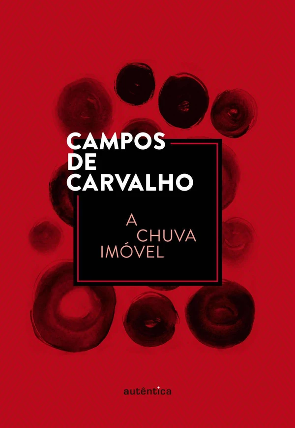 A chuva imóvel
