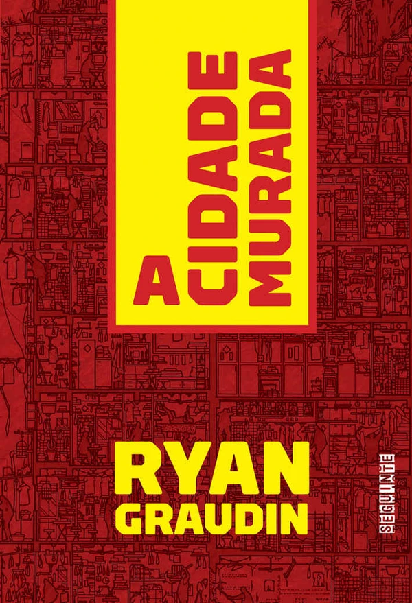 A cidade murada