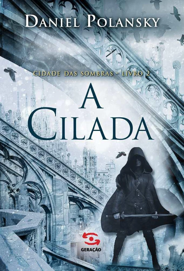 A Cilada