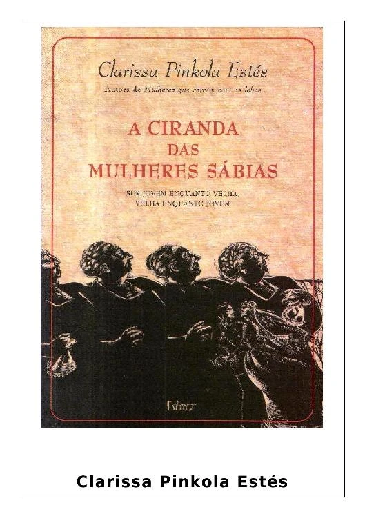 A Ciranda das Mulheres Sábias