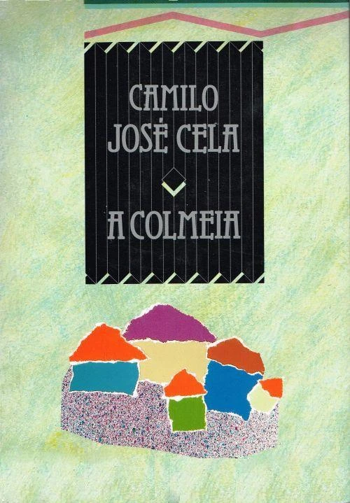 A Colmeia