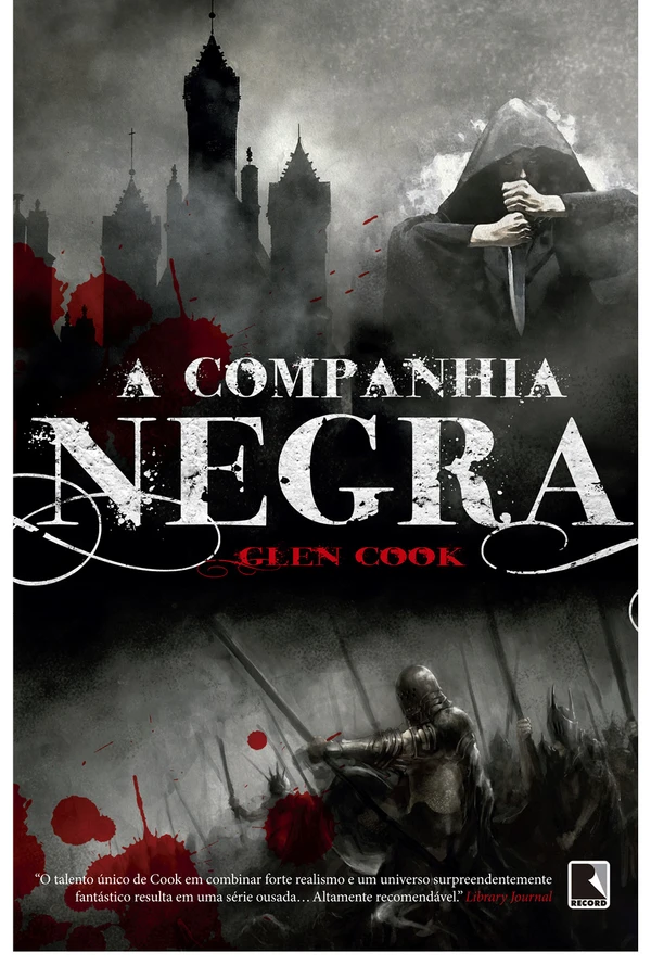 A Companhia Negra