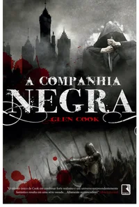 A Companhia Negra