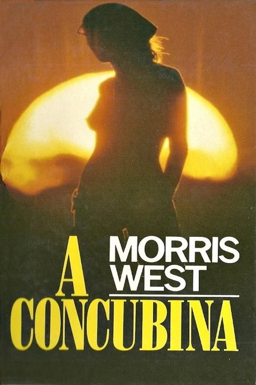 A Concubina