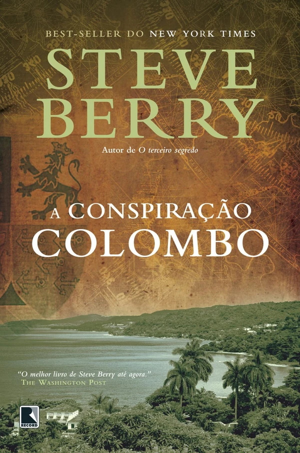 A conspiração Colombo