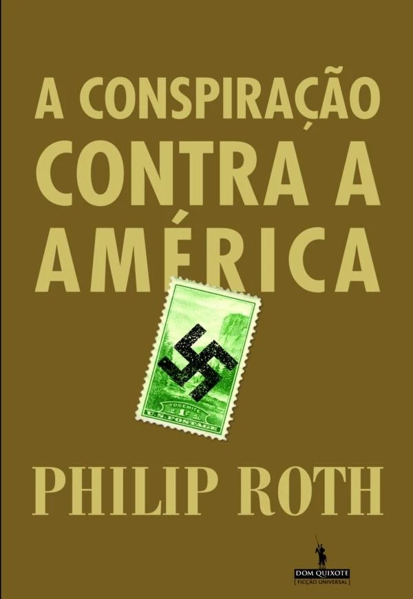A Conspiração Contra a América