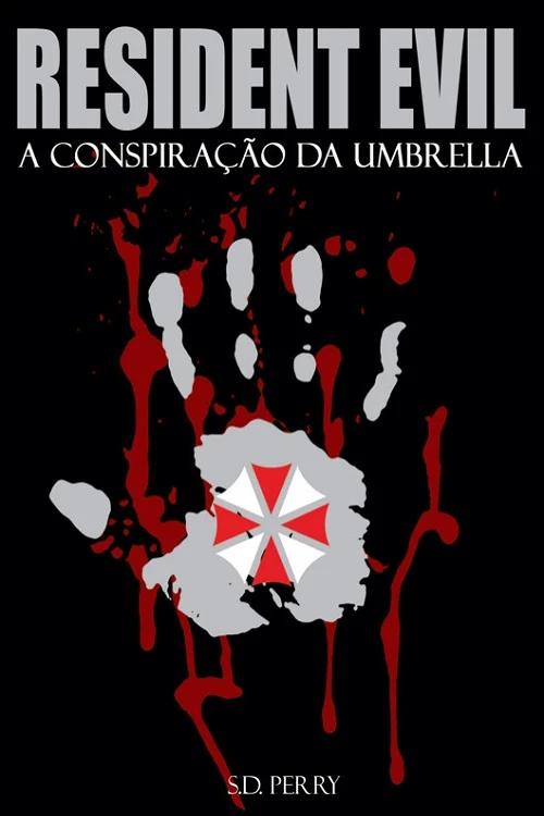 A Conspiração da Umbrella