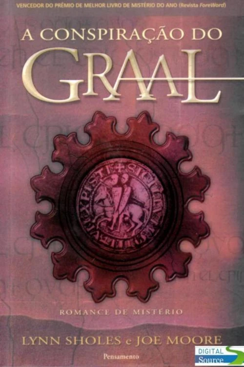 A conspiração do Graal
