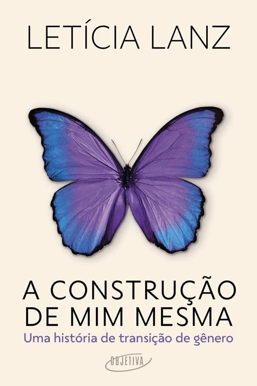 A construção de mim mesma