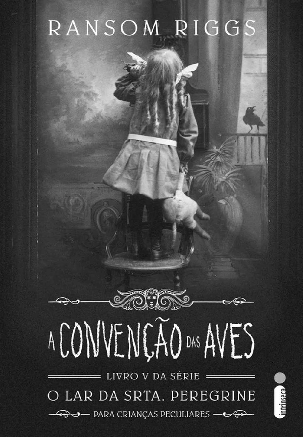 A Convenção Das Aves