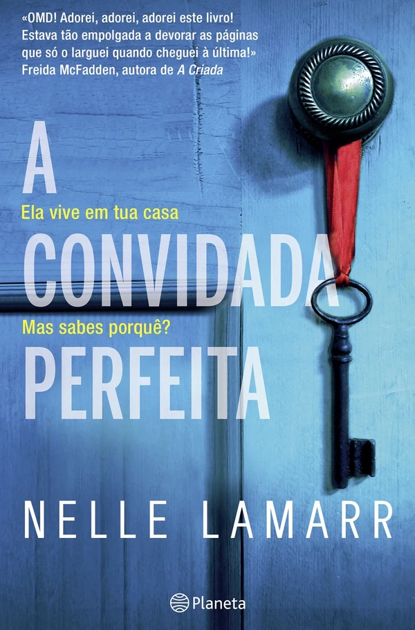 A convidada perfeita