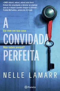 A convidada perfeita