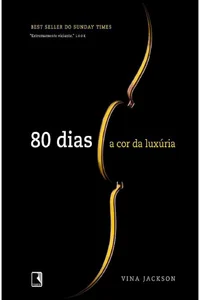 A Cor da Luxúria