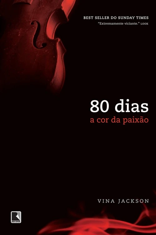 A Cor da Paixão