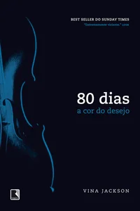 80 Dias - A Cor do Desejo