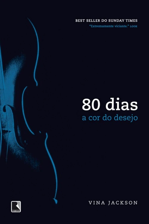 A Cor do Desejo