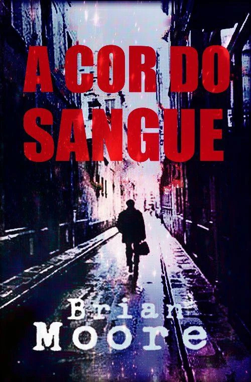 A Cor do Sangue