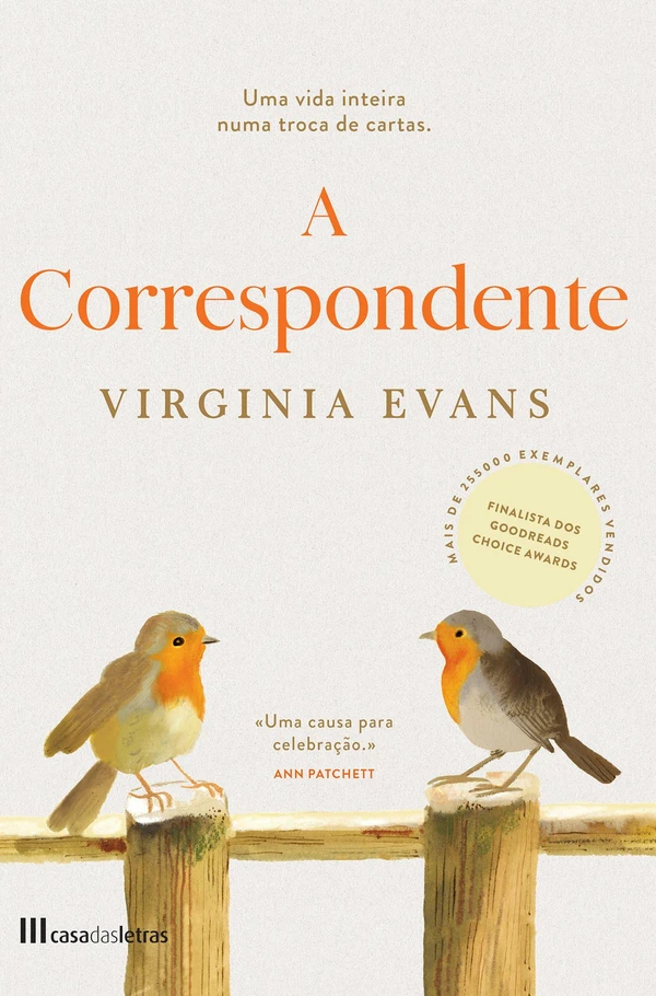 A Correspondente