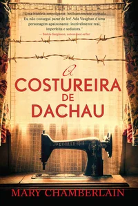 Baixar A costureira de Dachau Pdf ePub Ler Online