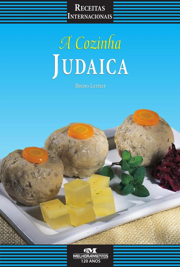 A Cozinha Judaica