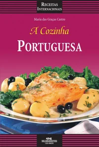 Baixar A Cozinha Portuguesa Pdf ePub Ler Online