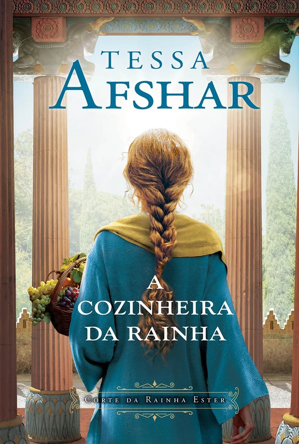 A cozinheira da rainha