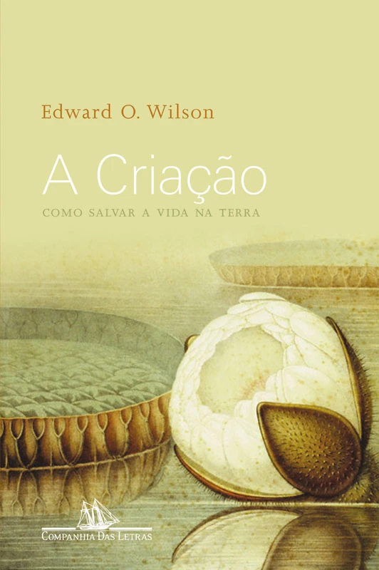 A Criação - Como Salvar a Vida na Terra