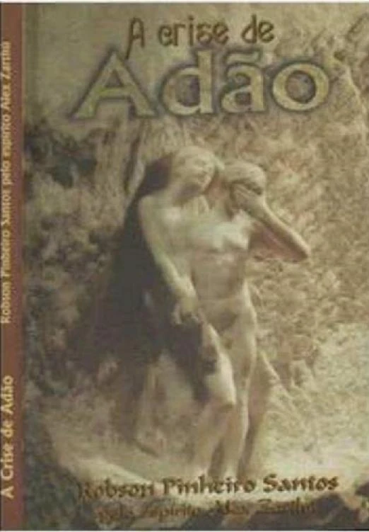 A Crise de Adão