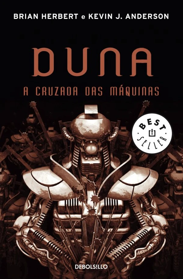 A Cruzada das Máquinas