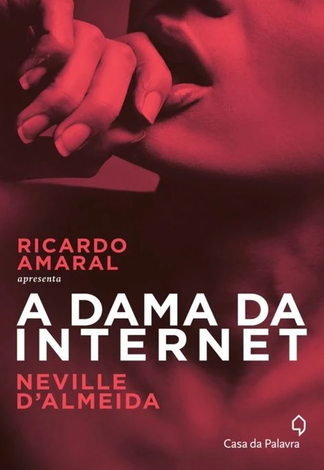 A Dama da Internet