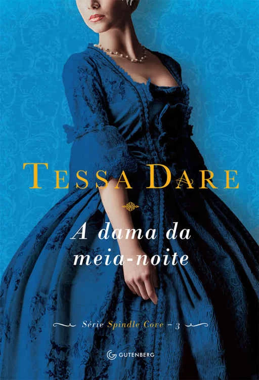 A dama da meia-noite