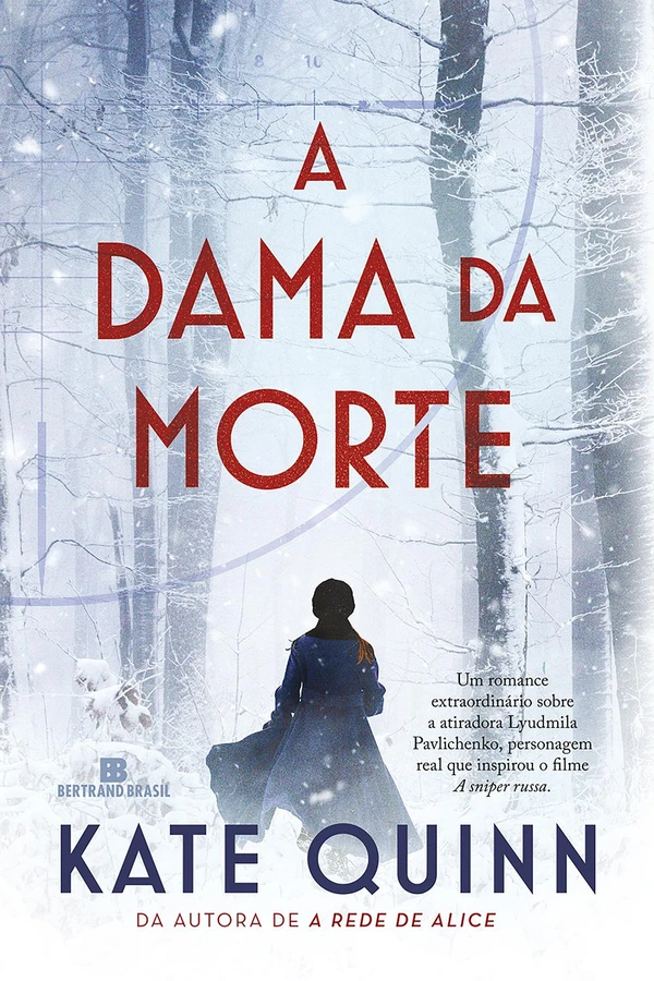 A dama da morte