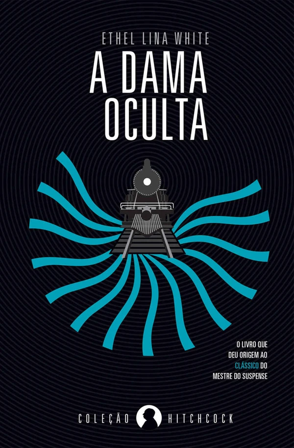 A Dama Oculta