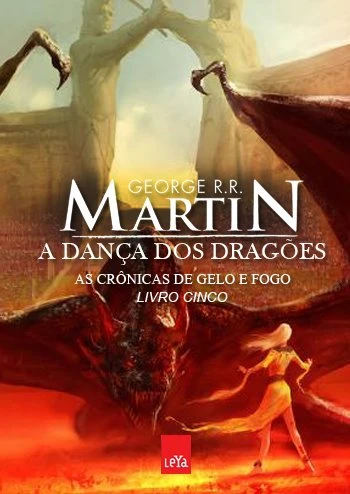 A Dança com Dragões
