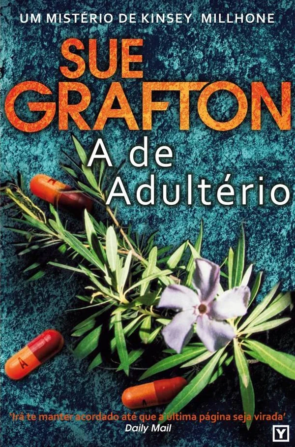 A de Adultério