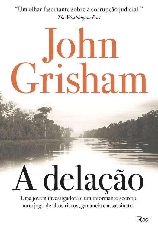A Delação